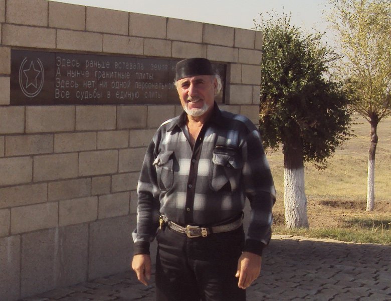 rossoschka (31).jpg - Zur Erinnerung - mein Taxifahrer David, ein Armenier aus Eriwan